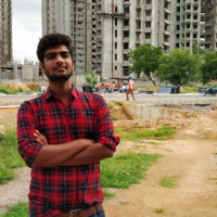 Golla Kiran Kumar