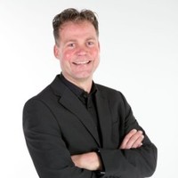 Nico De Jong