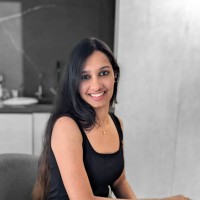 Poornima Manjithaya
