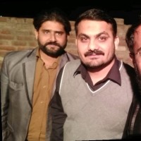 Arshan Ahamd