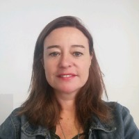 Séverine Le Segretain