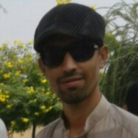 Wisal Ahmad