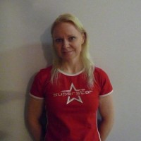 Pauliina Kurhinen