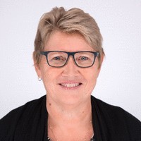Ingrid Luijckx