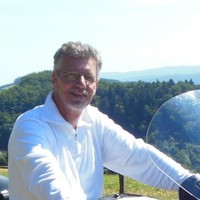 Ton van der Biezen