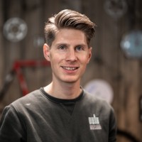 Martin Kelderman