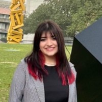 Valeria Alvarado Cárdenas