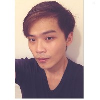 Ching Yi Siao