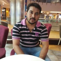 Arun Kumar Raghav