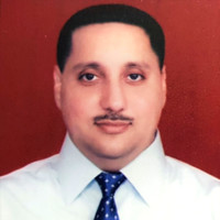 Ramnik Patheja