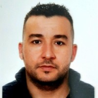 Felix Alberto Rivero Perez