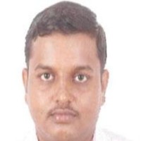 Bikash Kumar Singh