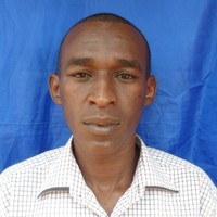 Nicholas Ronoh