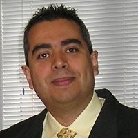 William Garcia, PMP
