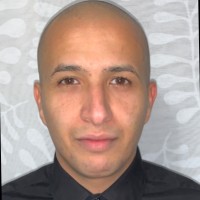 Oualid Touati