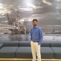 Mohammed Tharik Shaha