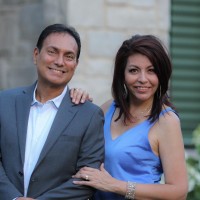 George and Maribel Medina