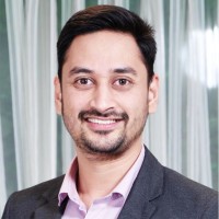 Tushar Atrey