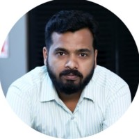 Amol Gadhave
