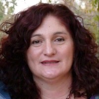 Israela Levy Alvas