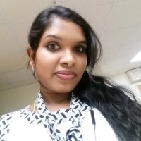 DEEPARTHY K
