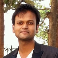 Kamlesh Shah