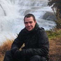 Cristian Hormazábal Sáez