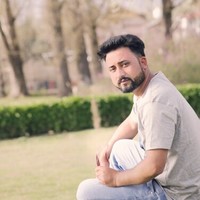 Ishfaq Ahmad Paul
