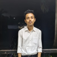 Abhinab Saikia