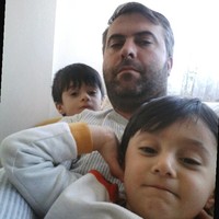 Serkan Iscan