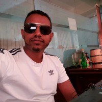 Behailu Negash