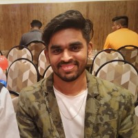 Keval Shah