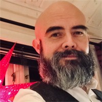 Alejandro Orduz