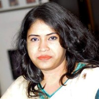 Zakia Sultana