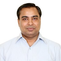 Yogendra Garg