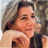 Maike Hooijmaijers