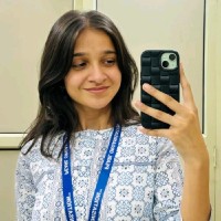 Anushka Nautiyal