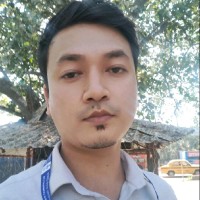 Anupam Thapa