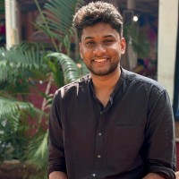 Kevin Johns Raju