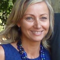 Sandrine Rastit