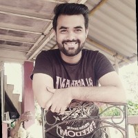 Omkar Aher