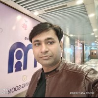 Jitendra Nagar