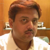 Bikash Kumar