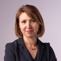 Līga Ūdre