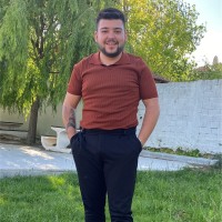 Batuhan Katırcıoğlu