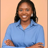 Olajumoke Taiwo AIMBL, DCP