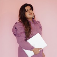Kriti Nayar