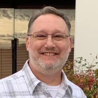 Steve Hough