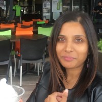 Diaksha Maraj Singh