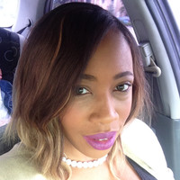 Latoya Johnson Page